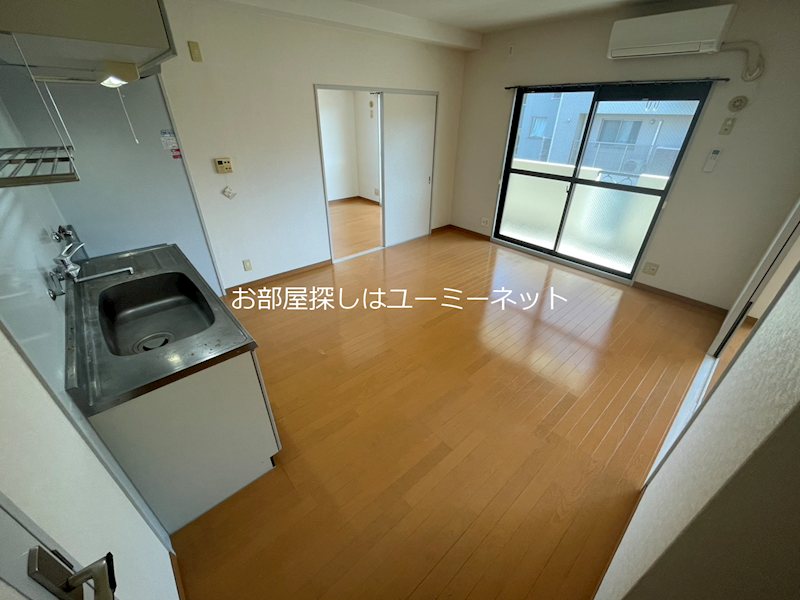 フェリーチェ　桂 その他