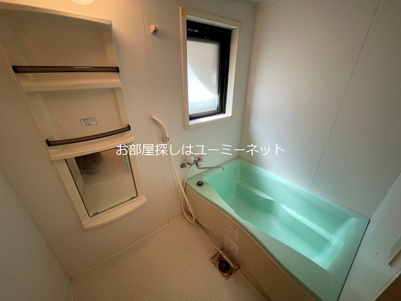 フェリーチェ　桂 風呂画像