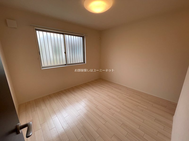 Ａ・グランドパレスⅡ その他