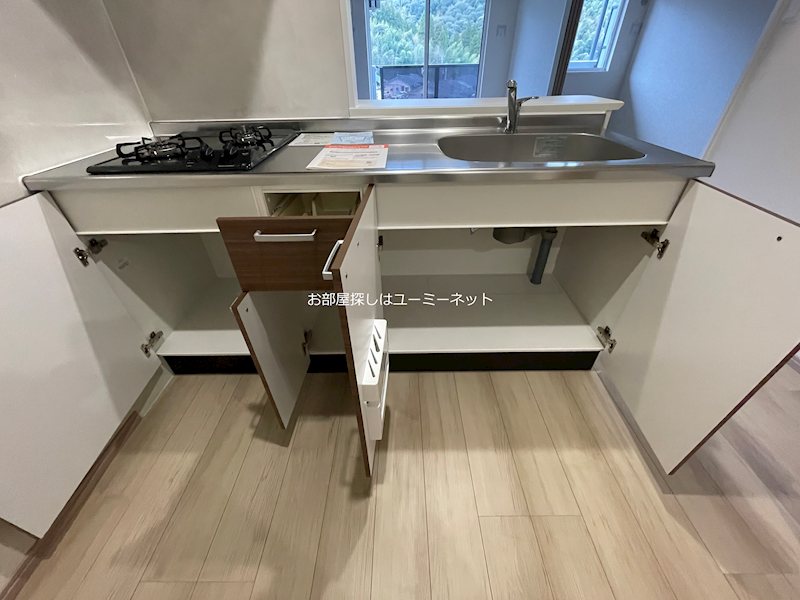 ラフィーネさつま その他