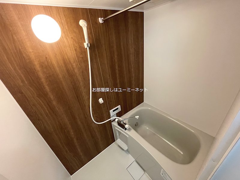 ラフィーネさつま 風呂画像