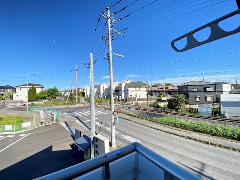 THE　HOUSE　TSURUTA　G棟 その他