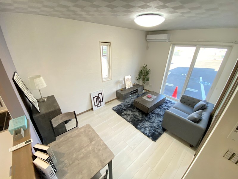 THE　HOUSE　TSURUTA　G棟 その他
