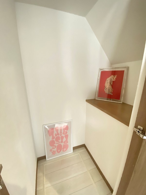 THE　HOUSE　TSURUTA　G棟 収納