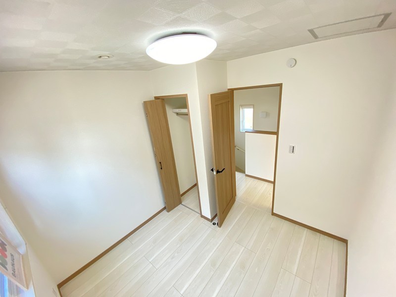 THE　HOUSE　TSURUTA　G棟 その他
