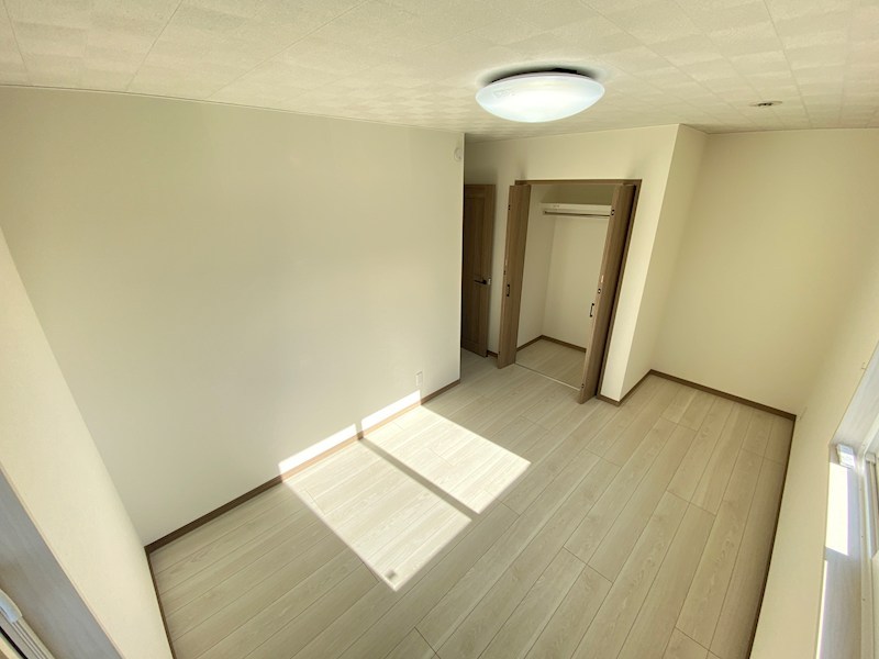 THE　HOUSE　TSURUTA　G棟 その他