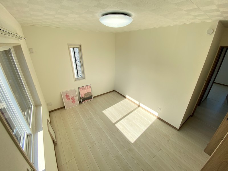 THE　HOUSE　TSURUTA　G棟 その他