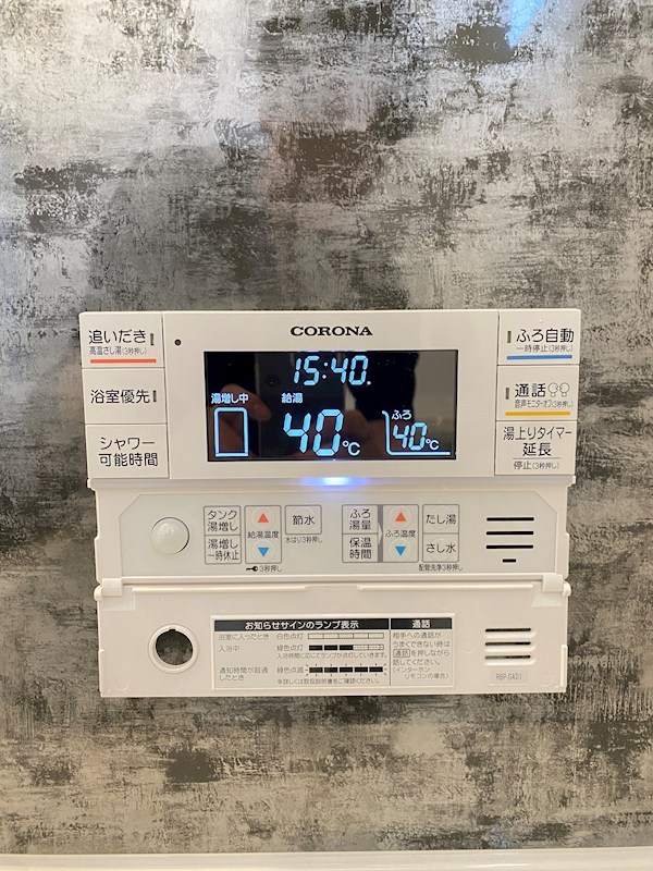 THE　HOUSE　TSURUTA　F棟 その他