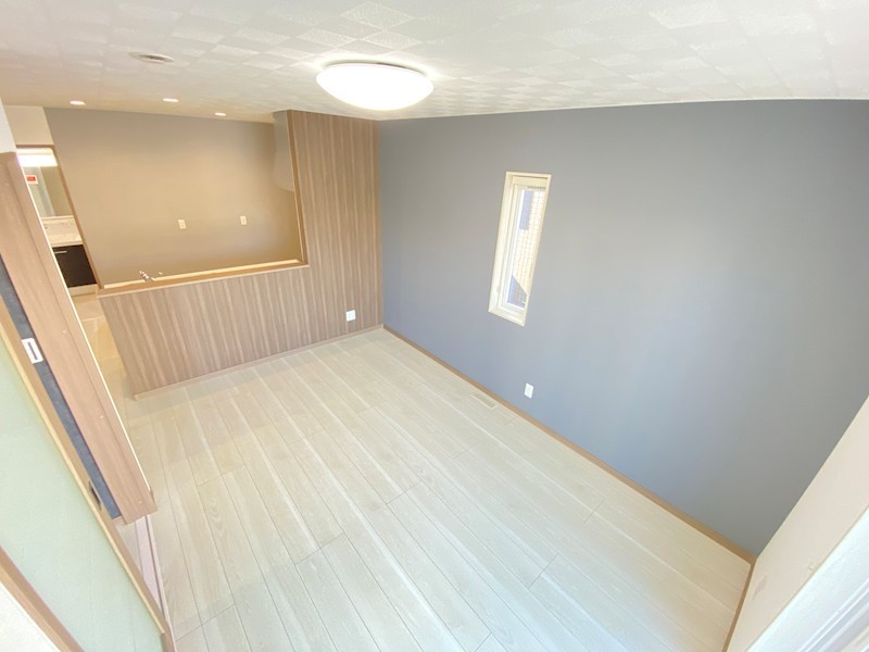 THE　HOUSE　TSURUTA　F棟 その他
