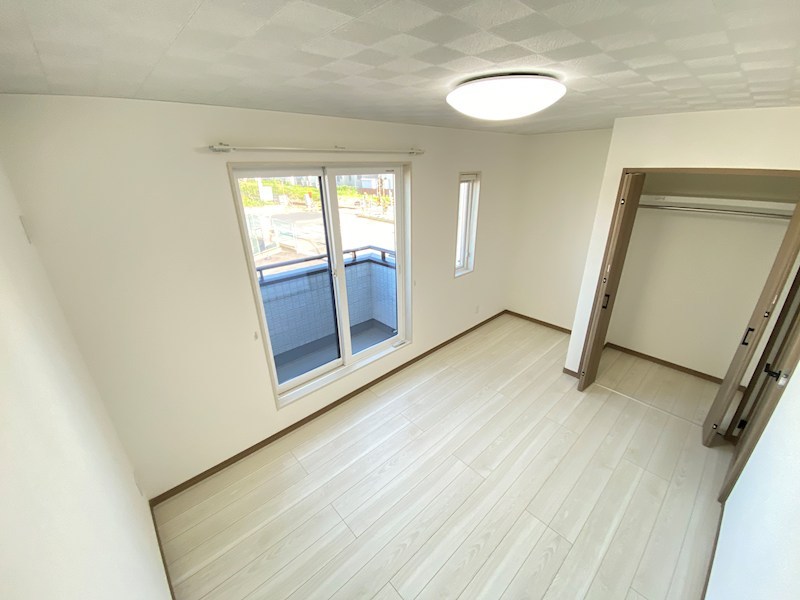 THE　HOUSE　TSURUTA　F棟 その他