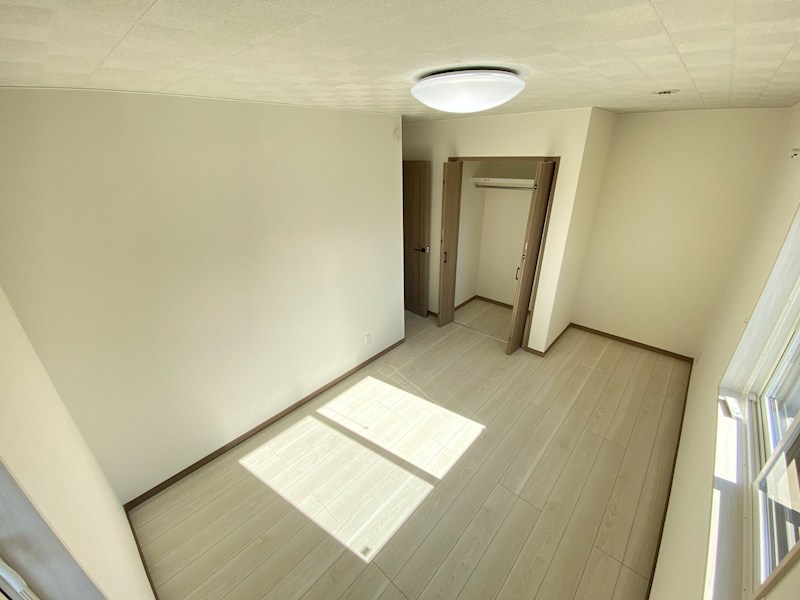 THE　HOUSE　TSURUTA　F棟 その他
