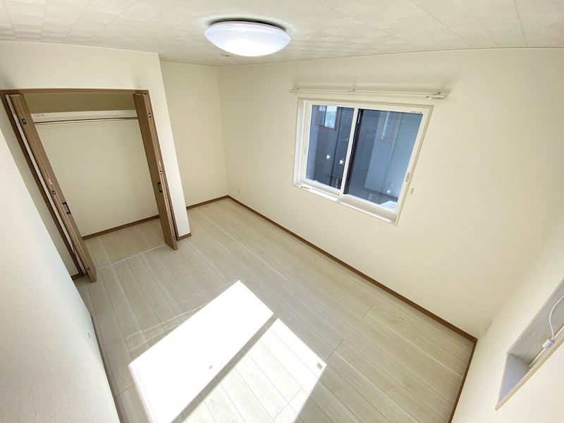 THE　HOUSE　TSURUTA　F棟 その他