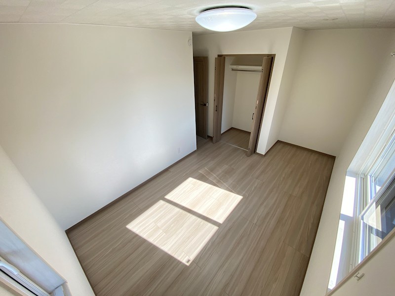 THE　HOUSE　TSURUTA　E棟 その他