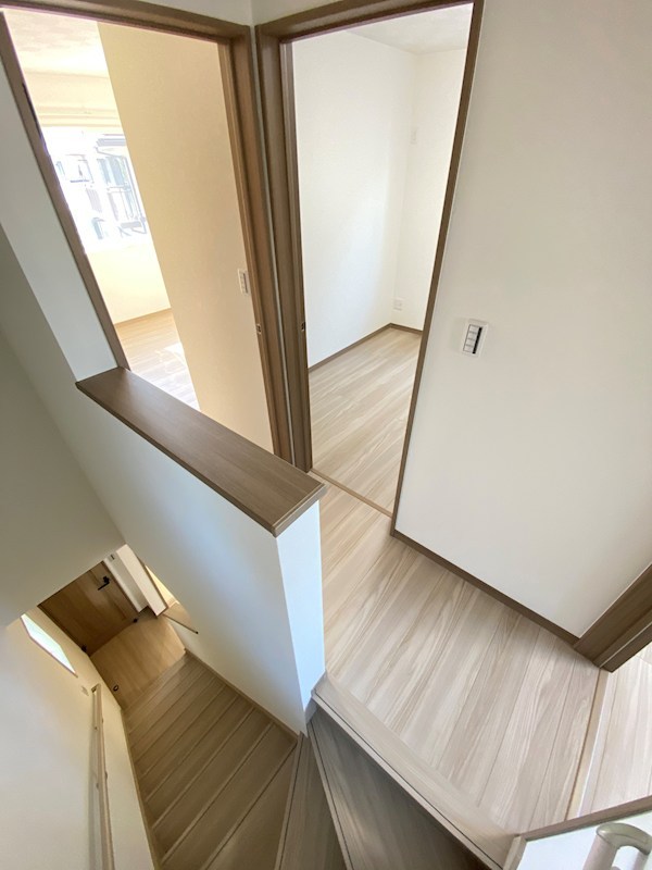 THE　HOUSE　TSURUTA　E棟 その他