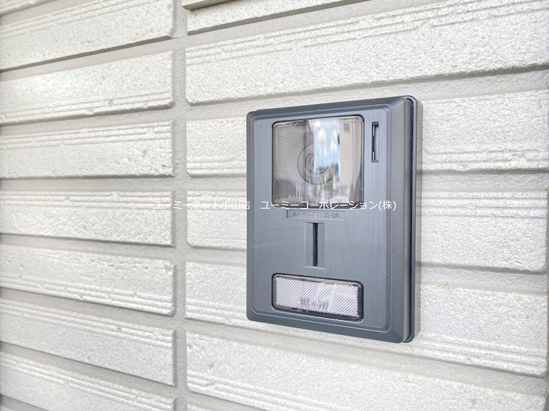グランモンテ文教 セキュリティ