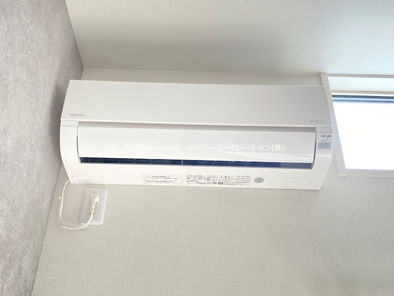 グランモンテ文教 その他設備