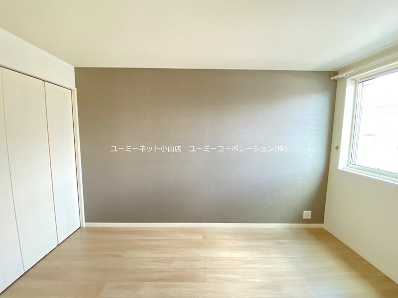 グランモンテ文教 その他