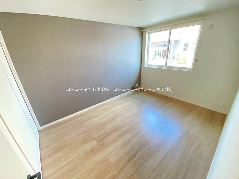 グランモンテ文教 その他