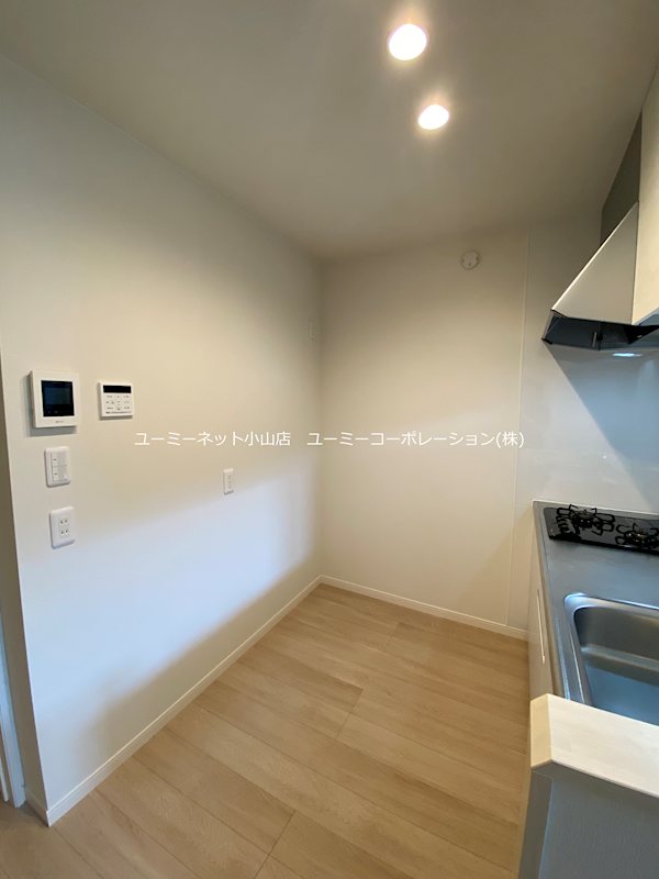 グランモンテ文教 その他