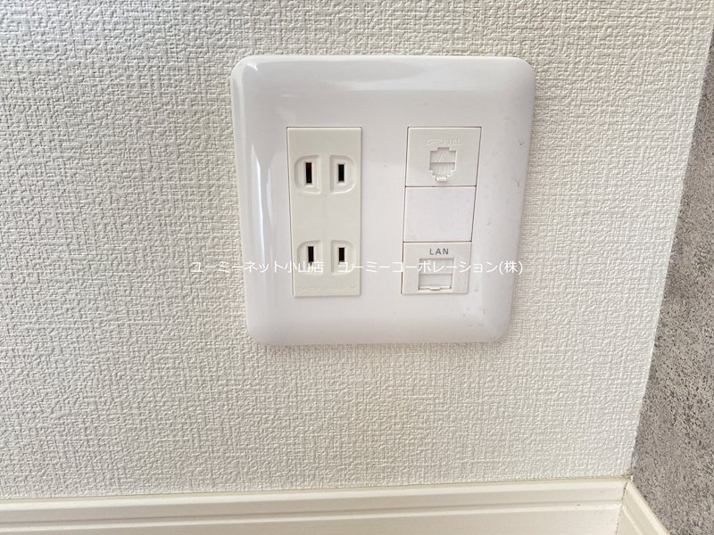 グランモンテ文教 その他