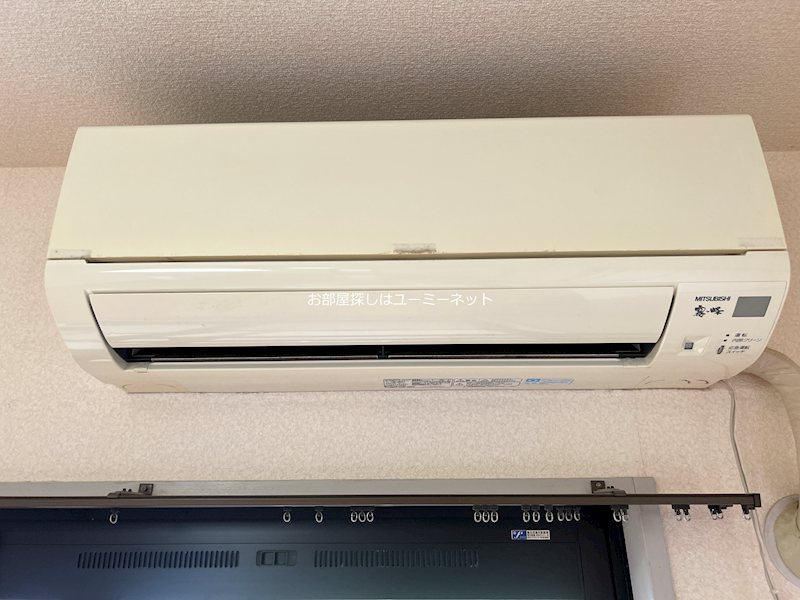 第5向井ビル その他設備
