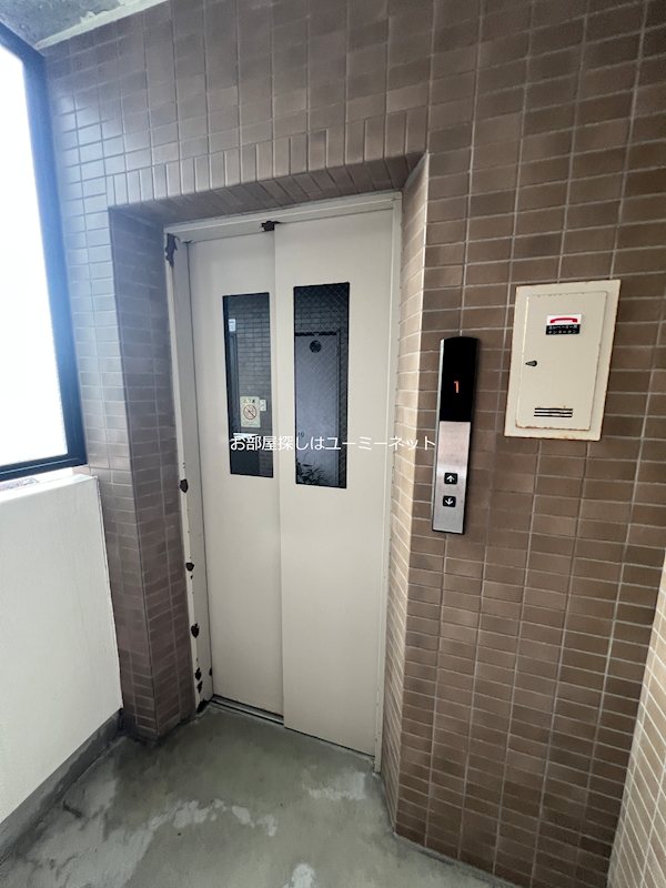 第5向井ビル その他共有部分