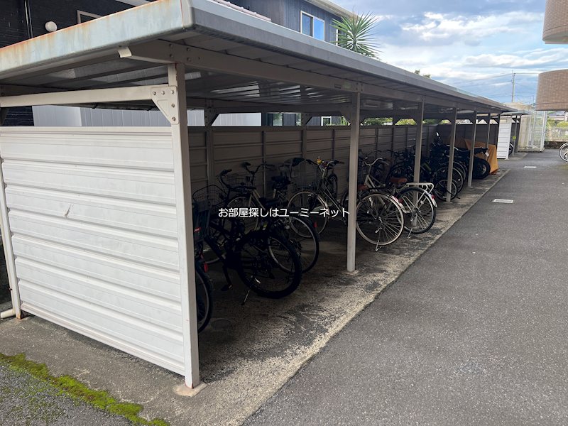 第5向井ビル その他共有部分