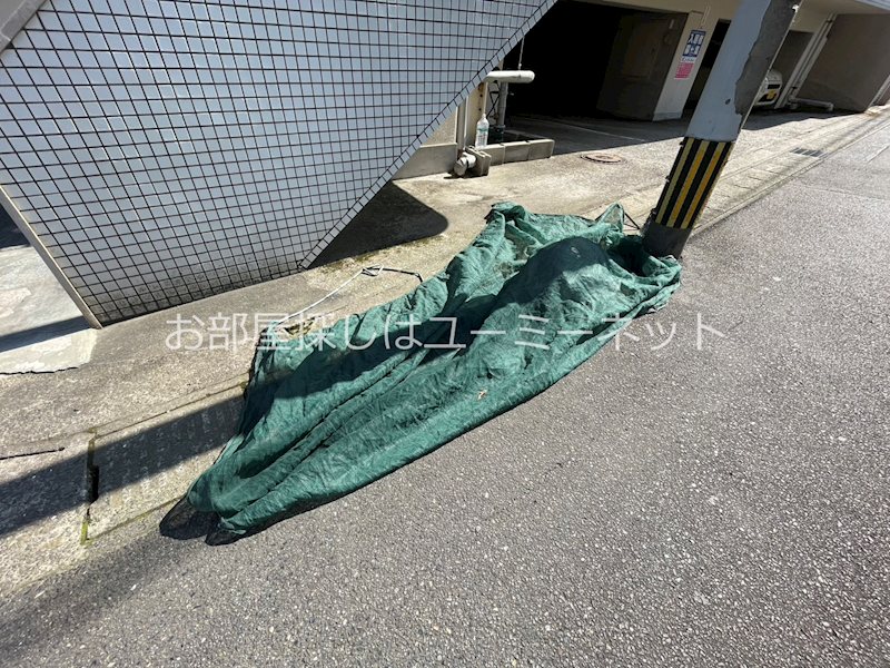 オリエンタルハイツ その他