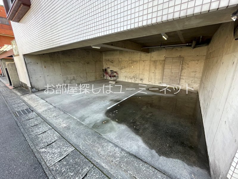 オリエンタルハイツ その他
