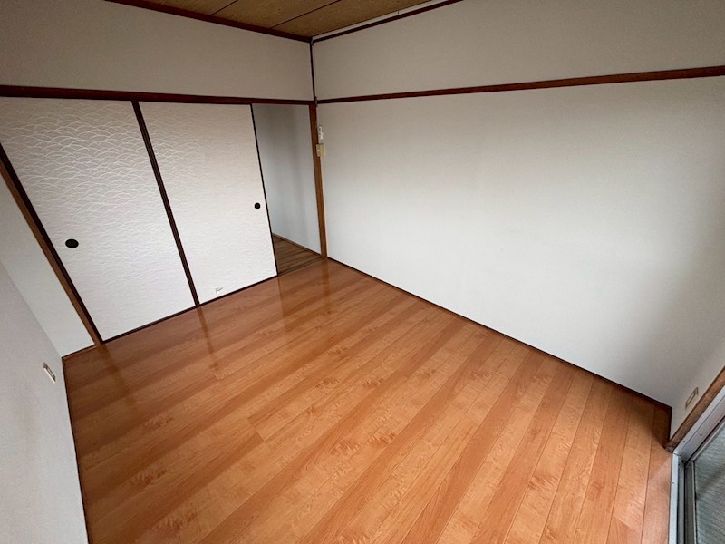 オリエンタルハイツ その他