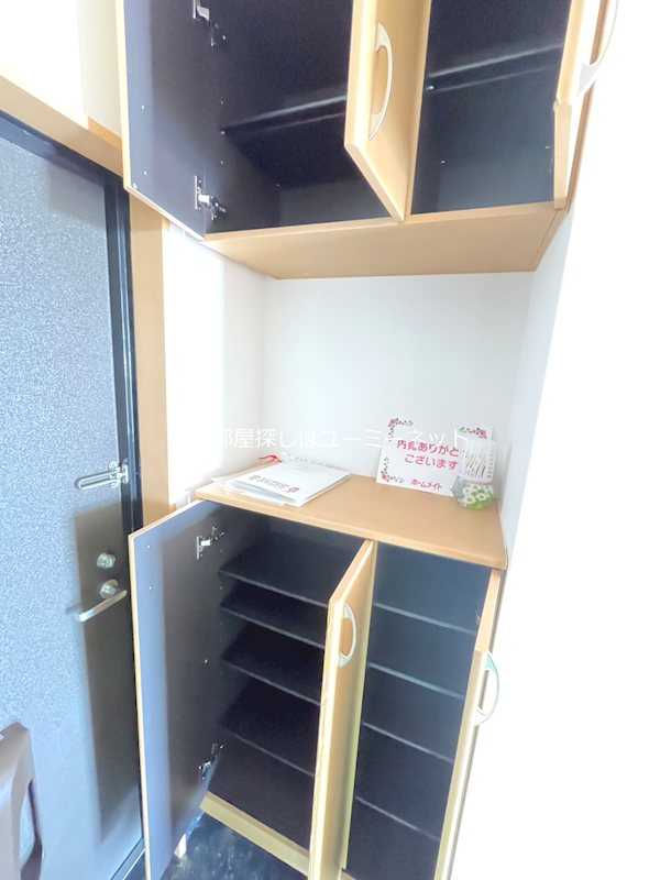 アンソレイユ その他