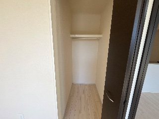Ａ・グランドパレスⅡ 収納