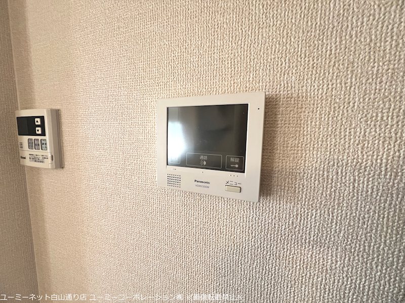 ラ・シャンス セキュリティ