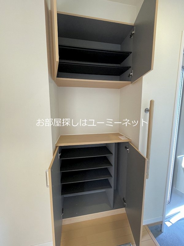ヴィラーチェ・プロフィットA棟  その他