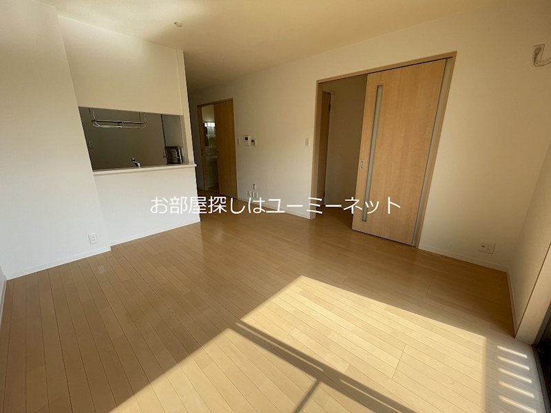 ヴィラーチェ・プロフィットA棟  その他