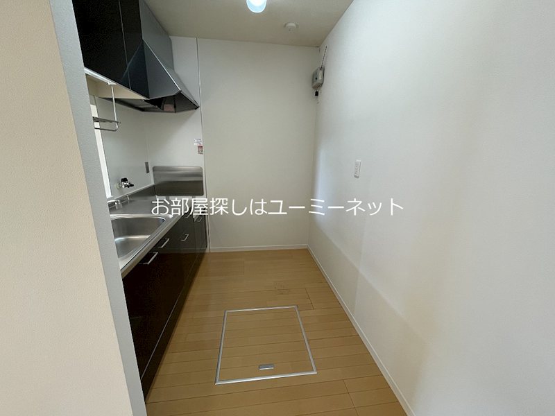 ヴィラーチェ・プロフィットA棟  その他