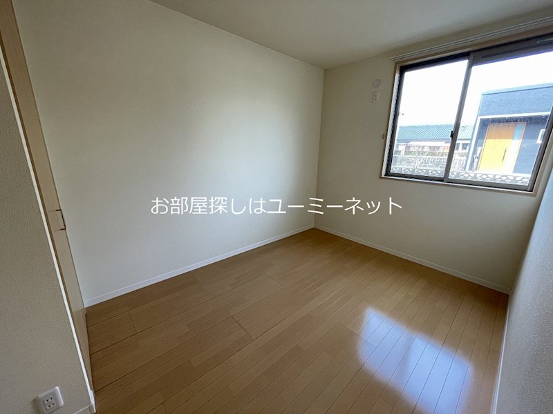 ヴィラーチェ・プロフィットA棟  その他