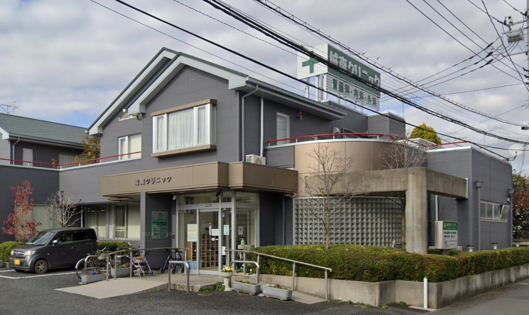 サウスヒルズ 総合病院