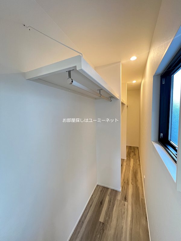 YOUNEXT GARAGE 収納