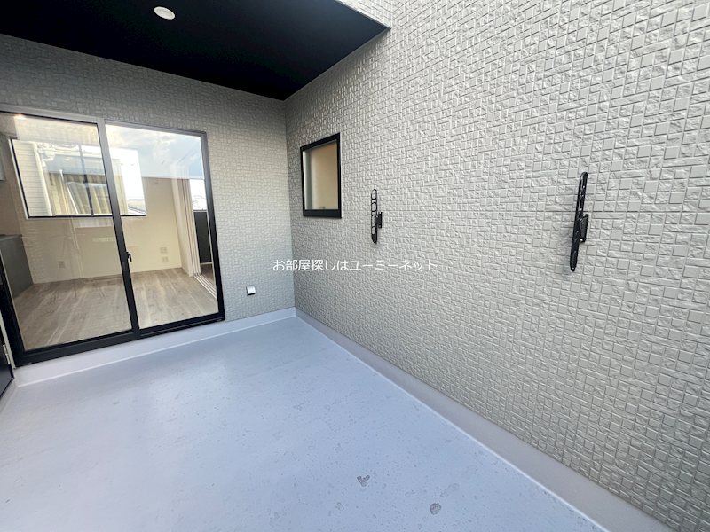 YOUNEXT GARAGE その他