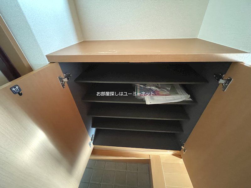 プレステージ中郷 その他