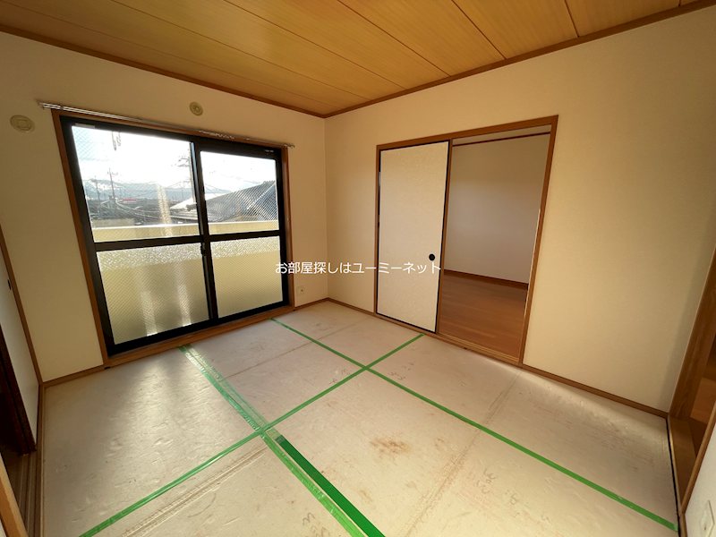 プレステージ中郷 その他