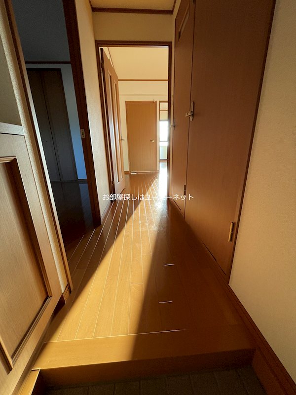 プレステージ中郷 その他