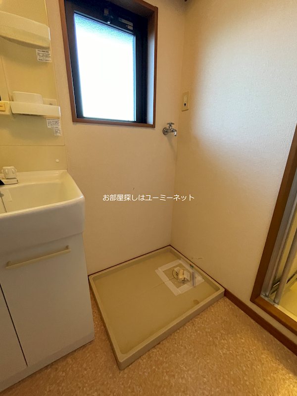 プレステージ中郷 その他設備