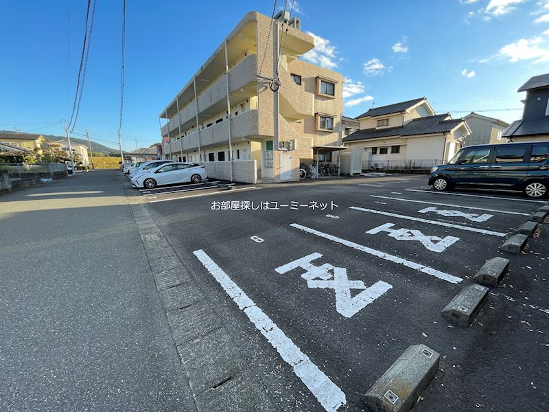 プレステージ中郷 その他