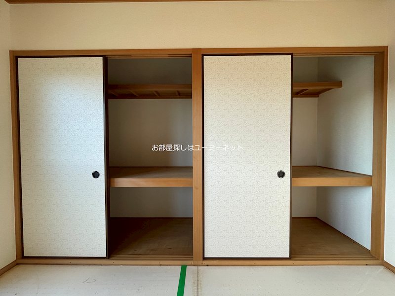 プレステージ中郷 その他