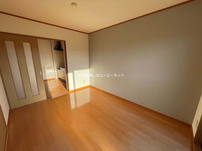 プレステージ中郷 その他