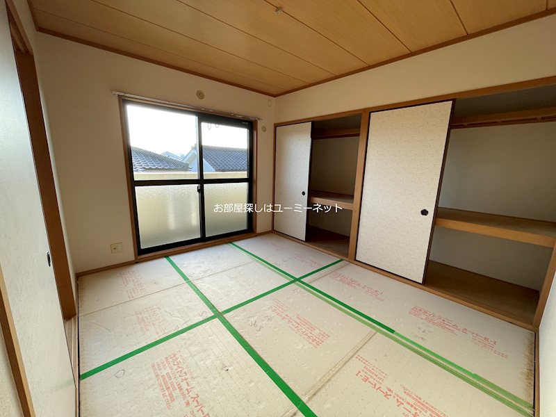 プレステージ中郷 その他