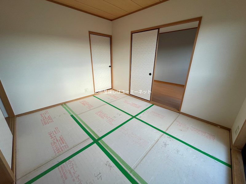 プレステージ中郷 その他