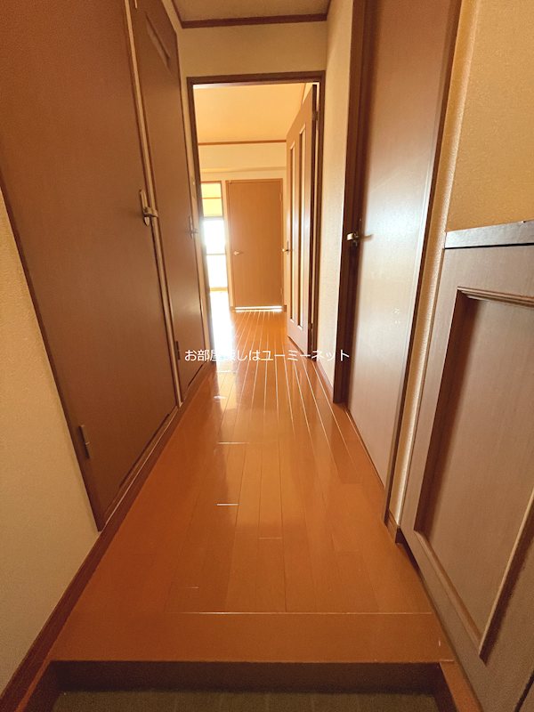 プレステージ中郷 その他